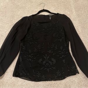 White House Black Market Petites